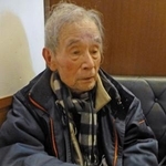 　東京都港区を提訴した三谷昌平さん