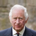 　英国のチャールズ国王（ゲッティ＝共同）