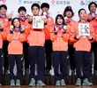 りくりゅう、村瀬心椛らパレード　２５日に日本橋で「応援感謝」