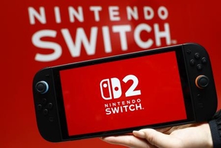 スイッチ2」が1万円値上げ|全国海外|神戸新聞NEXT