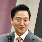 　韓国・ソウル市長の呉世勲被告
