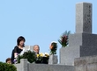 安倍元首相銃撃４年、続く余波　各地で追悼「衝撃、悲しみ今も」