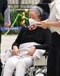 韓鶴子総裁に懲役１３年求刑　旧統一教会、政治資金事件