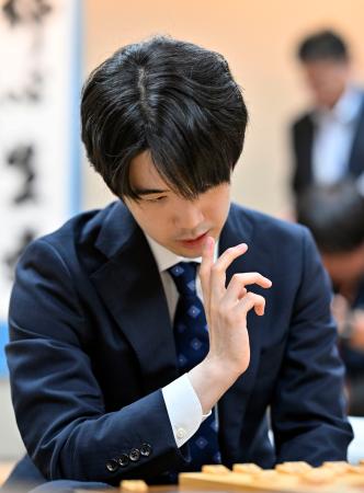 藤井聡太六冠、王座挑戦逃す|全国海外|神戸新聞NEXT