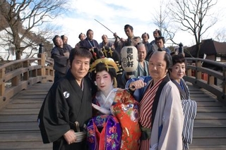 　「映画監督って何だ！」（写真提供：日本映画監督協会）