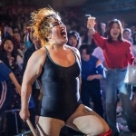　Ｎｅｔｆｌｉｘで９月１９日から世界配信「極悪女王」