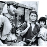 　岡本喜八監督「独立愚連隊」＜（Ｃ）ＴＯＨＯ　ＣＯ．，ＬＴＤ．＞
