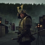　ドラマ「ＳＨＯＧＵＮ　将軍」より。武将吉井虎永を演じる真田広之（☆（○の中に小文字のＣ）Ｃｏｕｒｔｅｓｙ　ｏｆ　ＦＸ　Ｎｅｔｗｏｒｋｓ）