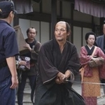 　映画「侍タイムスリッパー」より（Ｃ）２０２４未来映画社