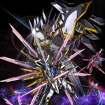 　「機動戦士ガンダムＳＥＥＤ　ＦＲＥＥＤＯＭ」＜（Ｃ）創通・サンライズ＞