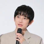 　イベントに登場した本郷奏多＝東京都港区