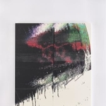 　ウェイド・ガイトンさんの作品。Ｗａｄｅ　Ｇｕｙｔｏｎ，　Ｕｎｔｉｔｌｅｄ（２０２２）．（Ｃ）Ｗａｄｅ　Ｇｕｙｔｏｎ．Ｃｏｕｒｔｅｓｙ　Ｍａｔｔｈｅｗ　Ｍａｒｋｓ　Ｇａｌｌｅｒｙ（提供写真）