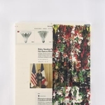 　ウェイド・ガイトンさんの作品。Ｗａｄｅ　Ｇｕｙｔｏｎ，Ｕｎｔｉｔｌｅｄ（２０２２）．（Ｃ）Ｗａｄｅ　Ｇｕｙｔｏｎ．Ｃｏｕｒｔｅｓｙ　Ｍａｔｔｈｅｗ　Ｍａｒｋｓ　Ｇａｌｌｅｒｙ（提供写真）