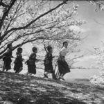 　「二十四の瞳」（ｃ）松竹株式会社
