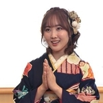 　本田望結＝東京都港区