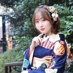 　本田望結＝東京都港区