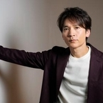 　ミュージカル「チキチキバンバン」で主演を務める長野博
