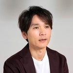 　「自分でカスタムしたバイクで、ツーリングに出かけるのが楽しみの一つ」と話す長野博