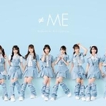　アイドルグループ「≠ＭＥ」