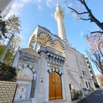 　東京ジャーミイ＝東京都渋谷区