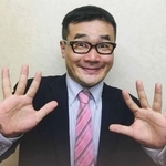 チャーミングじろうちゃん