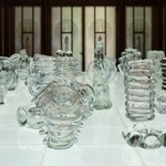 　三嶋りつ恵「光の海」（２０２４　撮影：大倉英揮）（提供写真）