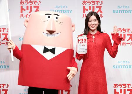 永野芽郁「今は隙間が…」 ベッドフレームを新しく|文化
