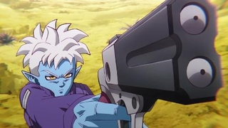 　「ドラゴンボール　ＤＡＩＭＡ」より＜（Ｃ）バード・スタジオ／集英社・東映アニメーション＞