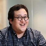 　「今度映画に出るなら、とんでもなく嫌な役をやってみたいです」と語るぐんぴぃ＝東京都内