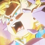 　「ドラゴンボール　ＤＡＩＭＡ」より＜（Ｃ）バード・スタジオ／集英社・東映アニメーション＞
