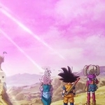 　「ドラゴンボール　ＤＡＩＭＡ」より＜（Ｃ）バード・スタジオ／集英社・東映アニメーション＞