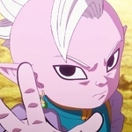 　「ドラゴンボール　ＤＡＩＭＡ」より＜（Ｃ）バード・スタジオ／集英社・東映アニメーション＞