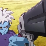 　「ドラゴンボール　ＤＡＩＭＡ」より＜（Ｃ）バード・スタジオ／集英社・東映アニメーション＞
