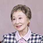 　浜木綿子