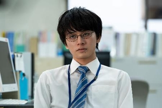　（Ｃ）２０２５映画「悪い夏」製作委員会