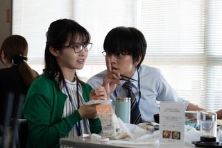 　（Ｃ）２０２５映画「悪い夏」製作委員会