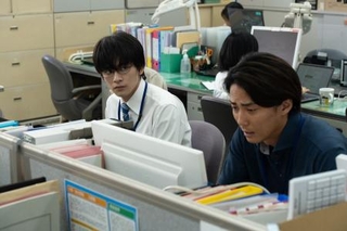 　（Ｃ）２０２５映画「悪い夏」製作委員会