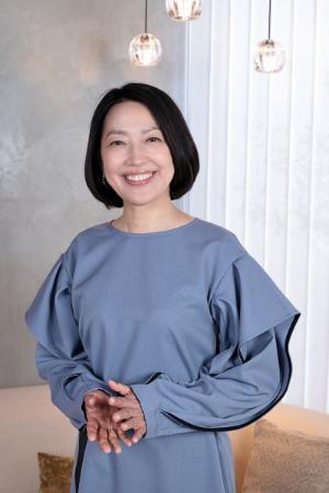 　羽田美智子