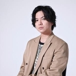 　舞台「エドモン」で劇作家を演じる加藤シゲアキ