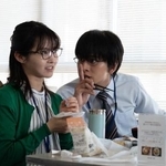 　（Ｃ）２０２５映画「悪い夏」製作委員会