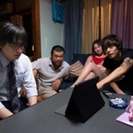 　（Ｃ）２０２５映画「悪い夏」製作委員会