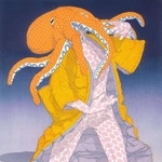 　アレックス・ダッジ《Ｄａｎｃｉｎｇ　Ｂｅｔｗｅｅｎ　ｔｈｅ　Ｓｈａｄｏｗｓ　ｏｆ　Ｐｏｗｅｒ》（２０２１年、Ｃｏｕｒｔｅｓｙ　ｔｈｅ　ａｒｔｉｓｔ　ａｎｄ　Ｍａｋｉ　Ｆｉｎｅ　Ａｒｔｓ，　Ｔｏｋｙｏ）