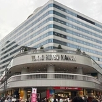 　東京交通会館＝東京都千代田区