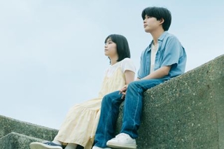 　（Ｃ）２０２５　映画「おいしくて泣くとき」製作委員会