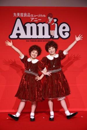 丸山果里菜（左）と小野希子