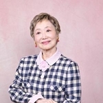 浜木綿子＝東京都千代田区の帝国劇場