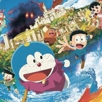 　（Ｃ）藤子プロ・小学館・テレビ朝日・シンエイ・ＡＤＫ　２０２５