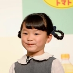 　歌手「ののちゃん」こと村方乃々佳＝７日、東京都港区