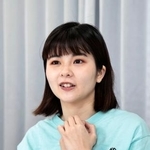 　「キャストに合わせて演出も変わっている部分があって、再演だけど一から作り上げている感覚」と話す田村芽実