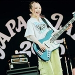 　「Ａｏｏｏ」のやまもとひかる（ＪＡＰＡＮ　ＪＡＭ　２０２５）